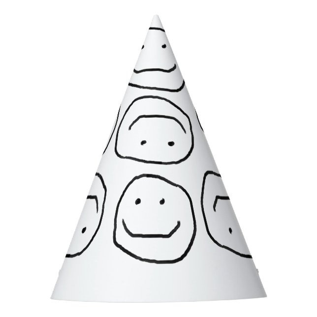 Chapeaux De Fètes Scènes à faire (Devant)