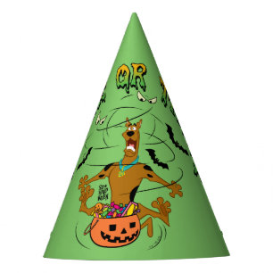 Chapeaux De Fètes Scooby-Doo   Trick of Treat