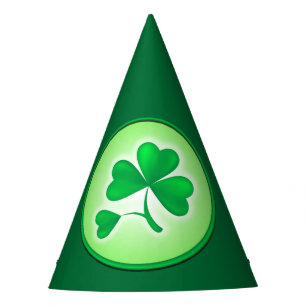 Chapeaux De Fètes Shamrock