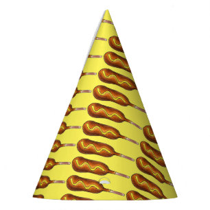 Chapeaux De Fètes Shumai Chinois Cantonais Nourriture Dim Sum Dumpli