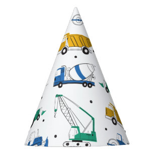 Chapeaux De Fètes Site de construction