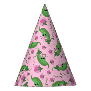 Chapeaux De Fètes Soirée Anniversaire de enfant de pois doux