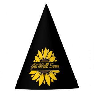 Chapeaux De Fètes Soyez bien bientôt Casquette de la fête du tournes