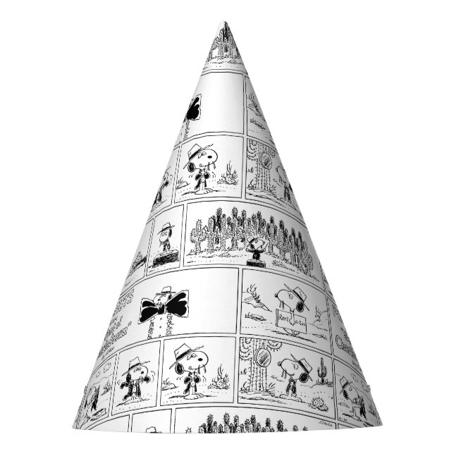 Chapeaux De Fètes Spike Est Un Chef D'Orchestre (Devant)