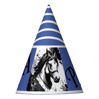Chapeaux De Fètes Spirit Pony 9