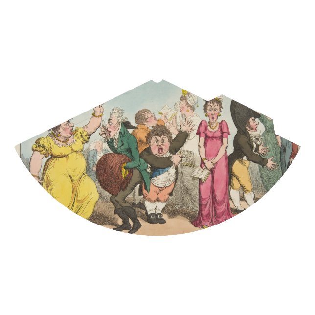 Chapeaux De Fètes Surprise - Casquette de fête (Devant)