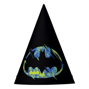 Chapeaux De Fètes Symbole Batman Électrique