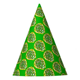 Chapeaux De Fètes Symbole celtique