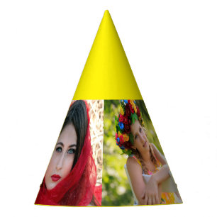 Chapeaux De Fètes télécharger votre photo