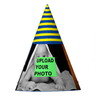 Chapeaux De Fètes Télécharger votre photo