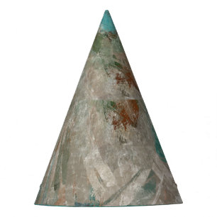 Chapeaux De Fètes Texture Abstraite Psychédélique Des Trucs.
