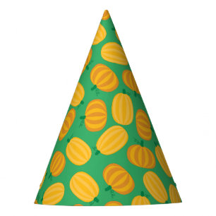 Chapeaux De Fètes Thème de fête d'anniversaire de correction de