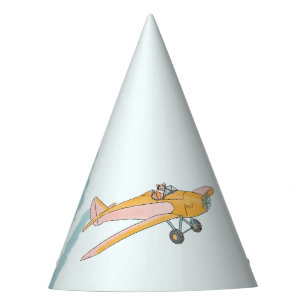 Chapeaux De Fètes thème du chien