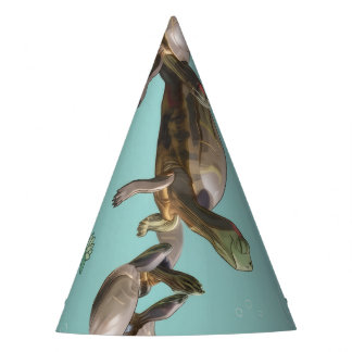 Chapeaux De Fètes Tortues