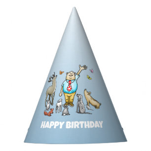 Chapeaux De Fètes Tous les fêtards sont invités