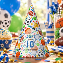 Toutes les étoiles du sport pour les 10 ans | Fête