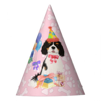 Chapeaux De Fètes Tri Coloré Cavalier Espagne Anniversaire