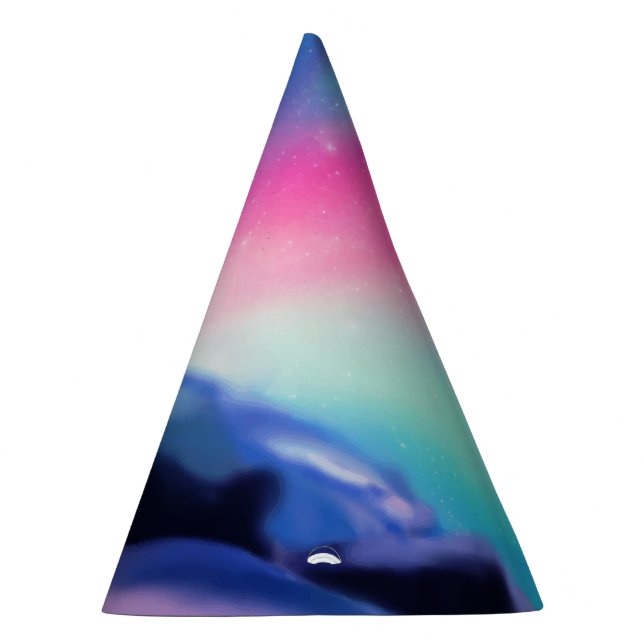 Chapeaux De Fètes Un million de rêves d'Aurora (Droite)