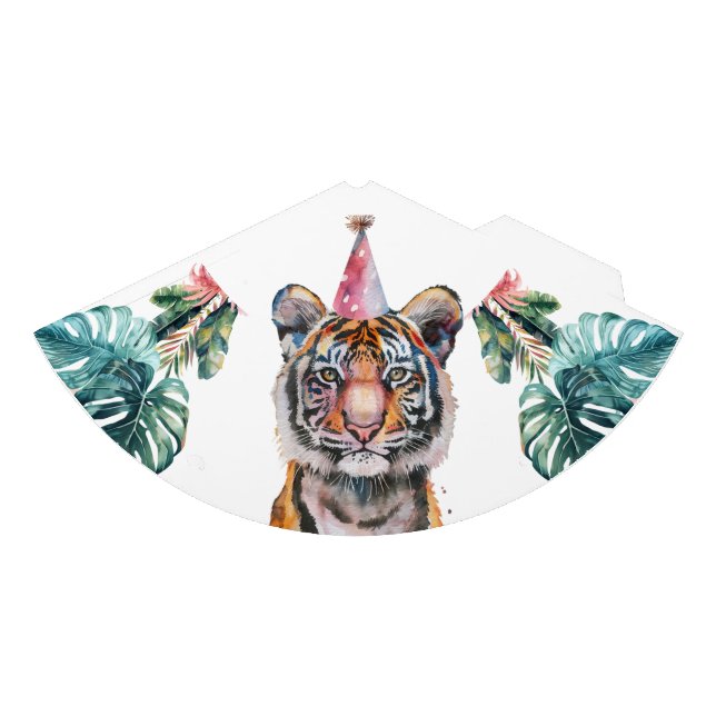 Chapeaux De Fètes Un sauvage (Devant)