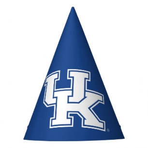 Chapeaux De Fètes Université d'obtention du diplôme de Kentucky
