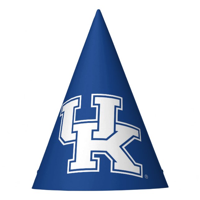 Chapeaux De Fètes Université d'obtention du diplôme de Kentucky | (Devant)