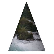 Visites à Niagara Falls