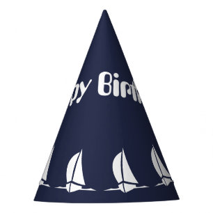 Chapeaux De Fètes Voile