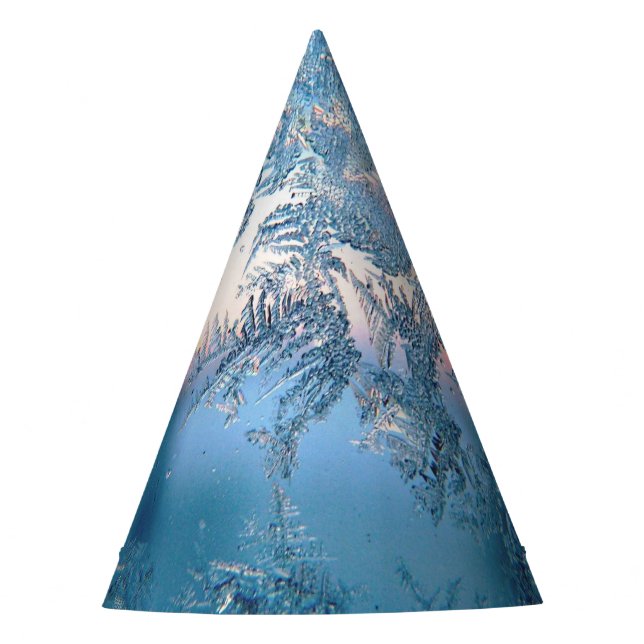 Chapeaux De Fètes Vue figée (Devant)