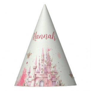 Chapeaux De Fètes Whimsical Winter Princess Fairytale Anniversaire