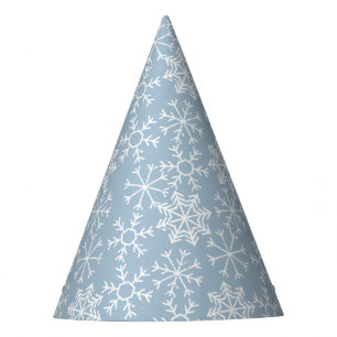 Chapeaux De Fètes Winter SNOWFLAKES sans couture motif + vos idées