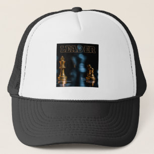 Chapeaux et Casquettes de Trucker Personnalisés av