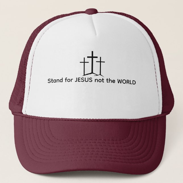 Chapeaux et casquettes religieux (Devant)