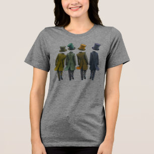 Chapeaux hauts de forme par Eight