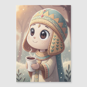 Chapeaux mignons Kawaii Hatshepsut Nourriture et
