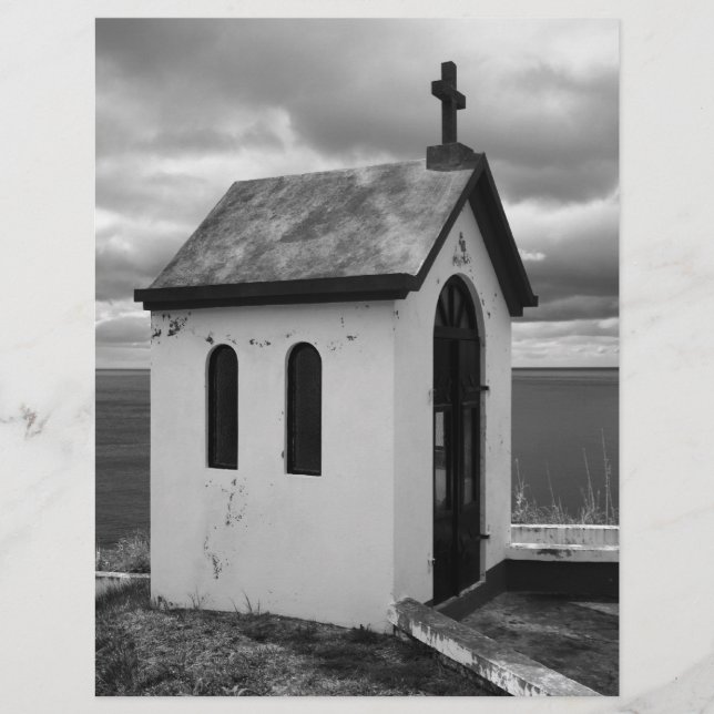 Chapelle (Devant)