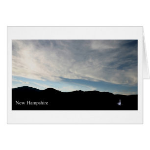 Chapelle du New Hampshire Wonalancet