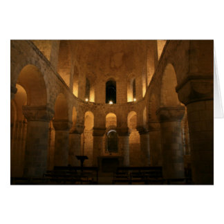Chapelle normande