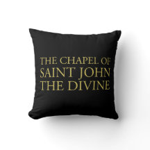 Chapelle Saint Jean le Coussin divin