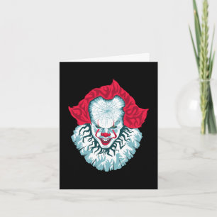 Chapitre 2 Pennywise