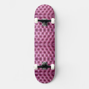 Chappelle Skateboard Collection SB002