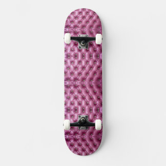 Chappelle Skateboard Collection SB002