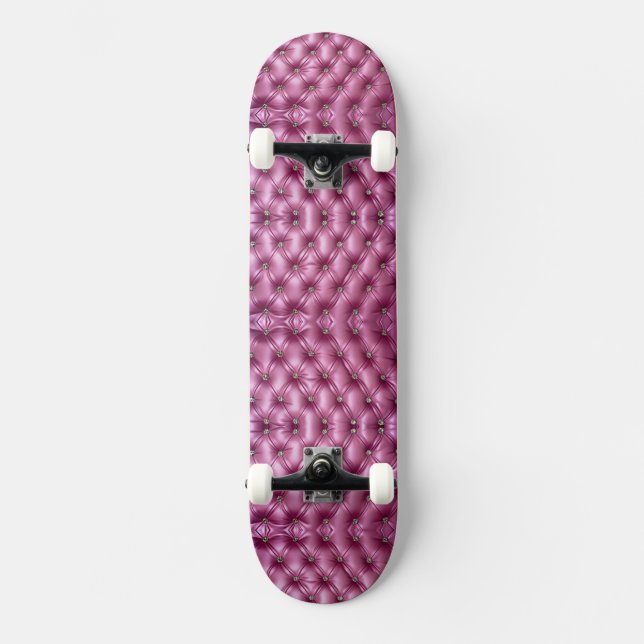 Chappelle Skateboard Collection SB002 (Recto)