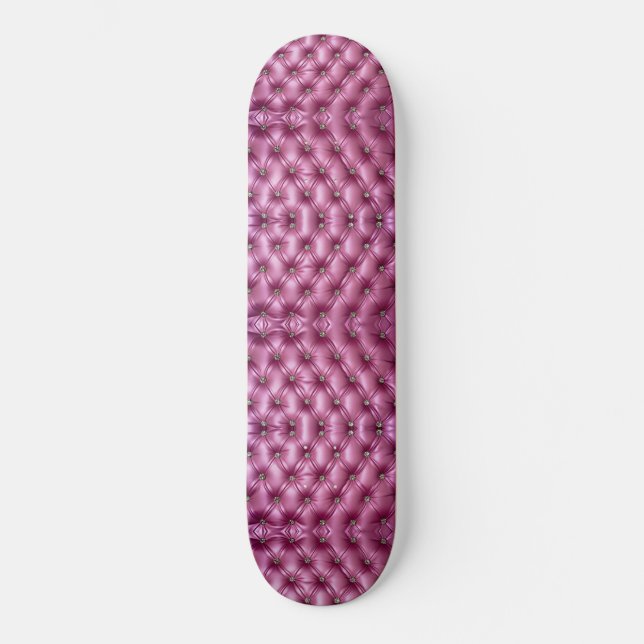 Chappelle Skateboard Collection SB2 (Recto)