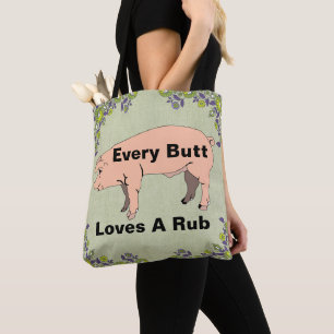 Chaque Bouton Aime Un Sac fourre-tout De Frub