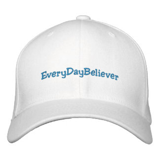 Chaque Casquette DayBeliever