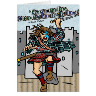 Chaque Homme Mort. Pas que tous les hommes Vraimen