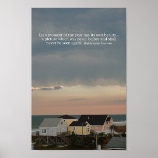 Chaque instant Poster