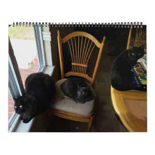 Chaque jour est calendrier fait sur commande de