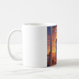 Chaque jour est une nouvelle Mug Débutant : Embrac