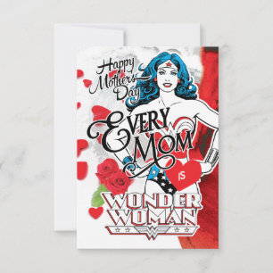 Chaque Maman Est Une Femme Merveilleuse